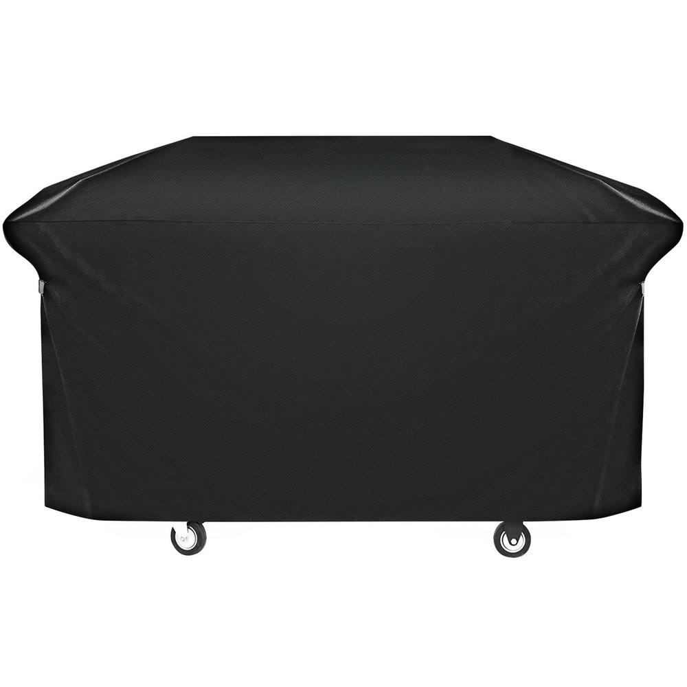 i COVER icOVER griddle cover for Blackstone 28 ProSeries griddle 600D Heavy Duty Waterproof canvas with Front Side Opening