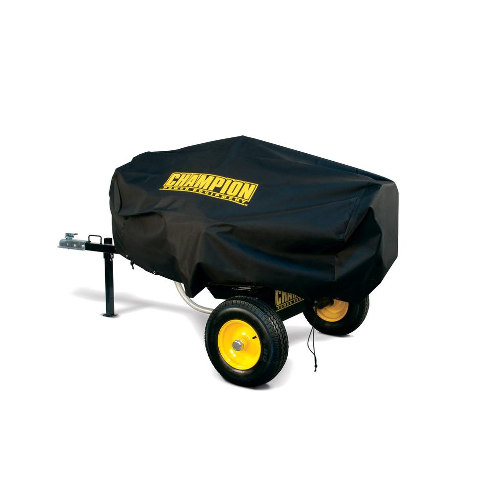 Champion Power Equipment Champion Weather-Resistant Storage Cover for 15-27-Ton Log Splitters