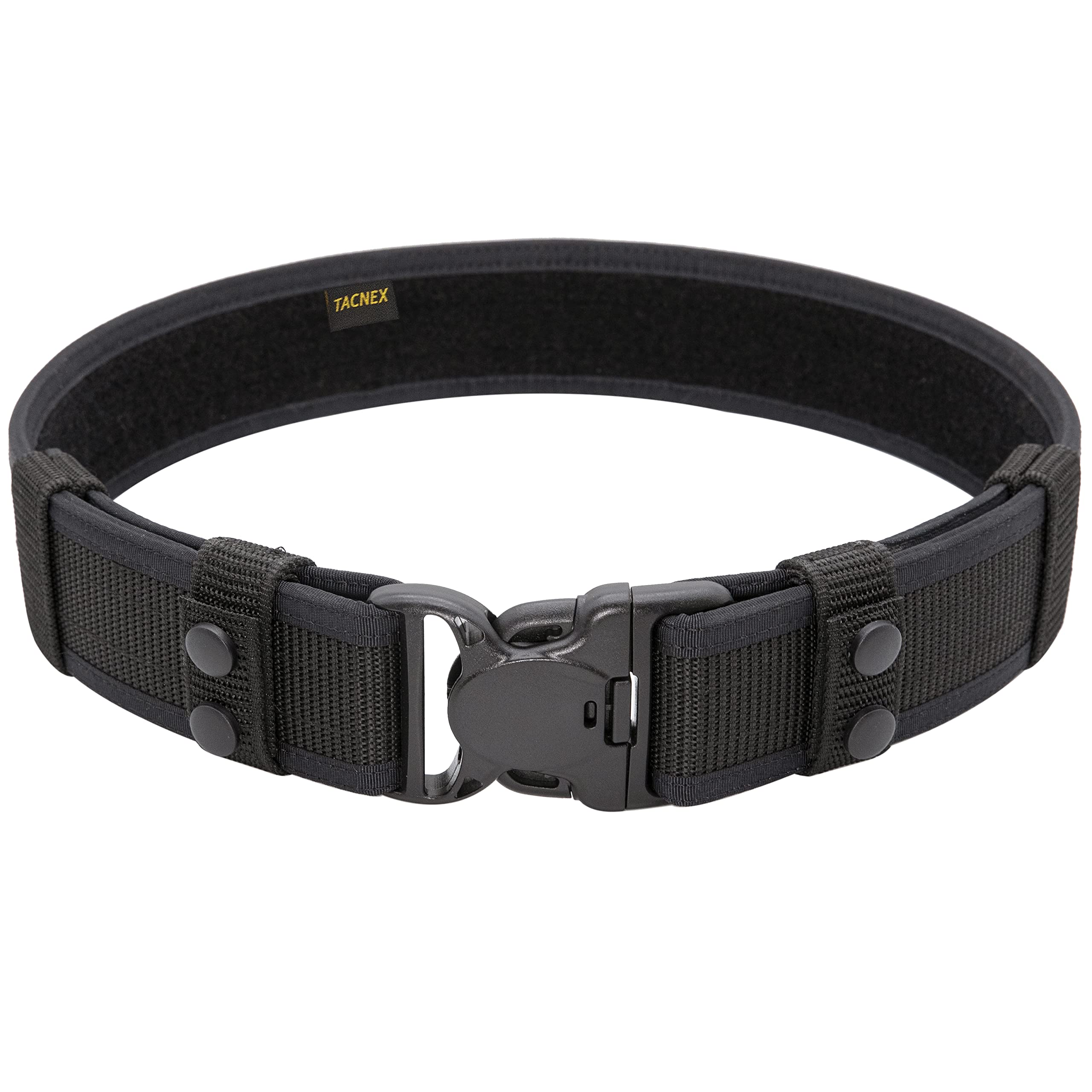 5.11 Size TAFTACFR Duty Belt For Law Enforcement Utility Security
