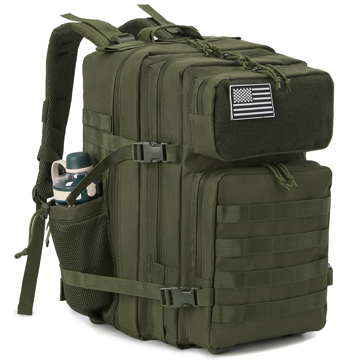 Military Bag Big Military Backpacks Camo Backpack Military Tactical