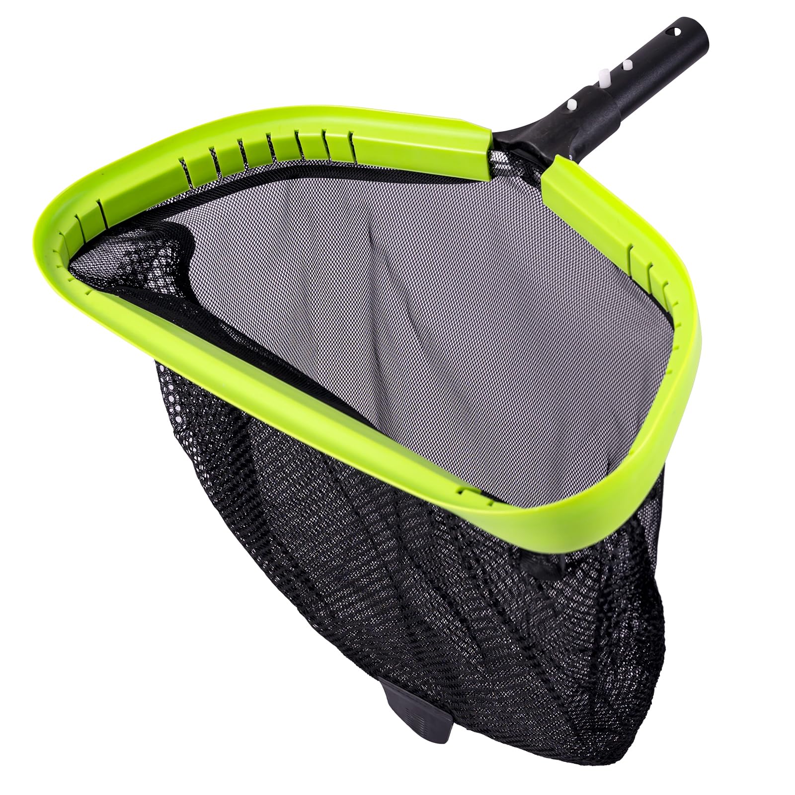 SEPETREL Pool Net,Professional Swimming Pool Leaf Skimmer Nets for