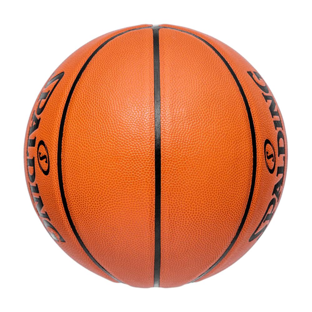 Spalding React TF-250 Indoor-Outdoor Basketball 28.5"