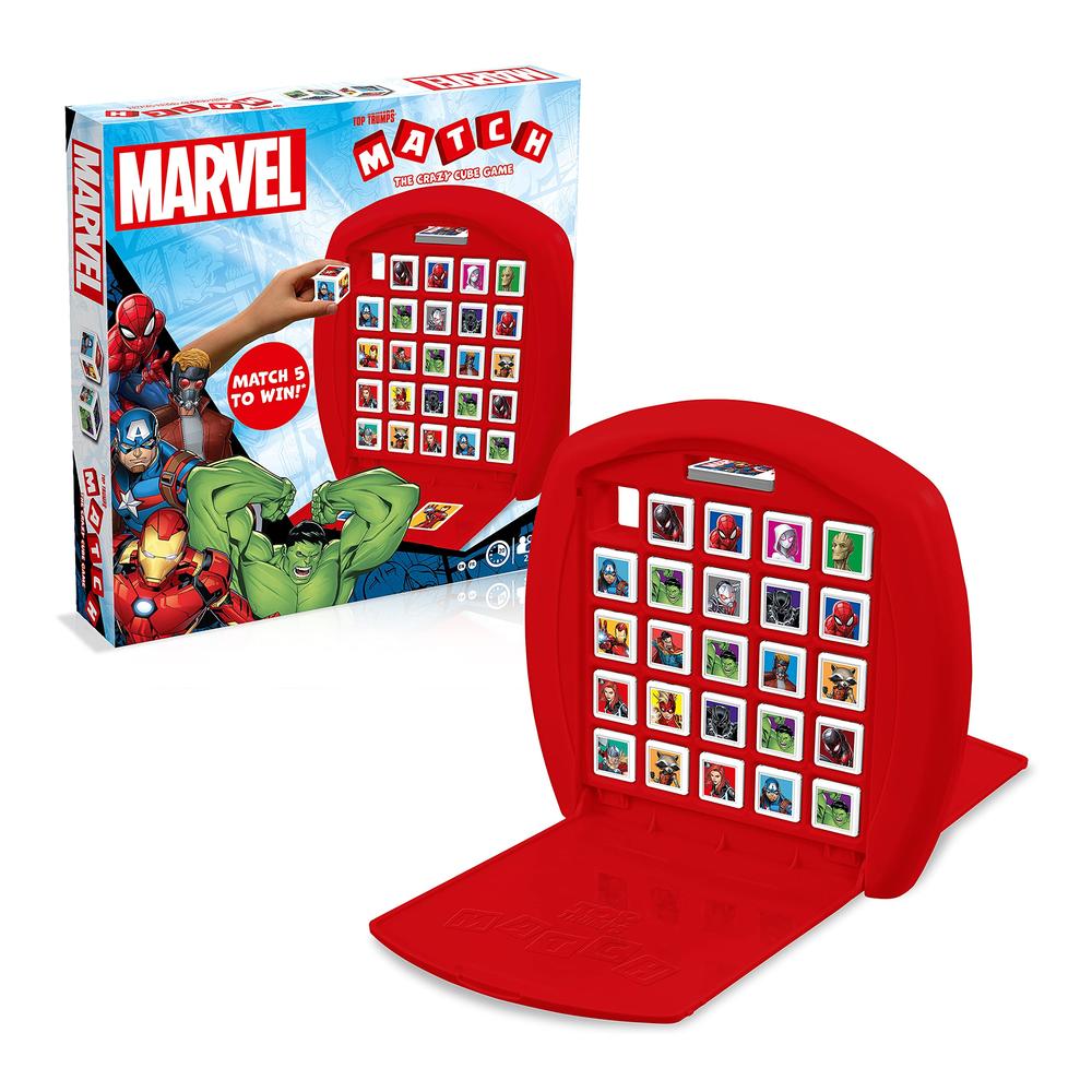 Top Trumps Marvel Heroes Top Trumps Match Board Game Play With top-trumps-marvel-heroes-top-trumps-match-board-game-play-with