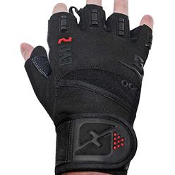 YogaPaws SkinThin Non Slip Grip Gloves for Women and Men, Hand