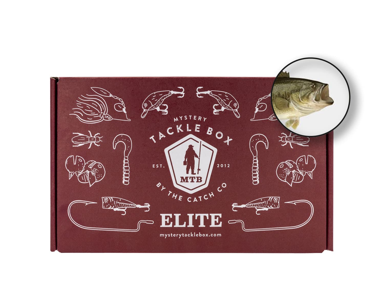 bass fishing lure mystery box Swimbait Sensation Kit  Tackle quality baits Bass Fishing Lures Mystery Tackle