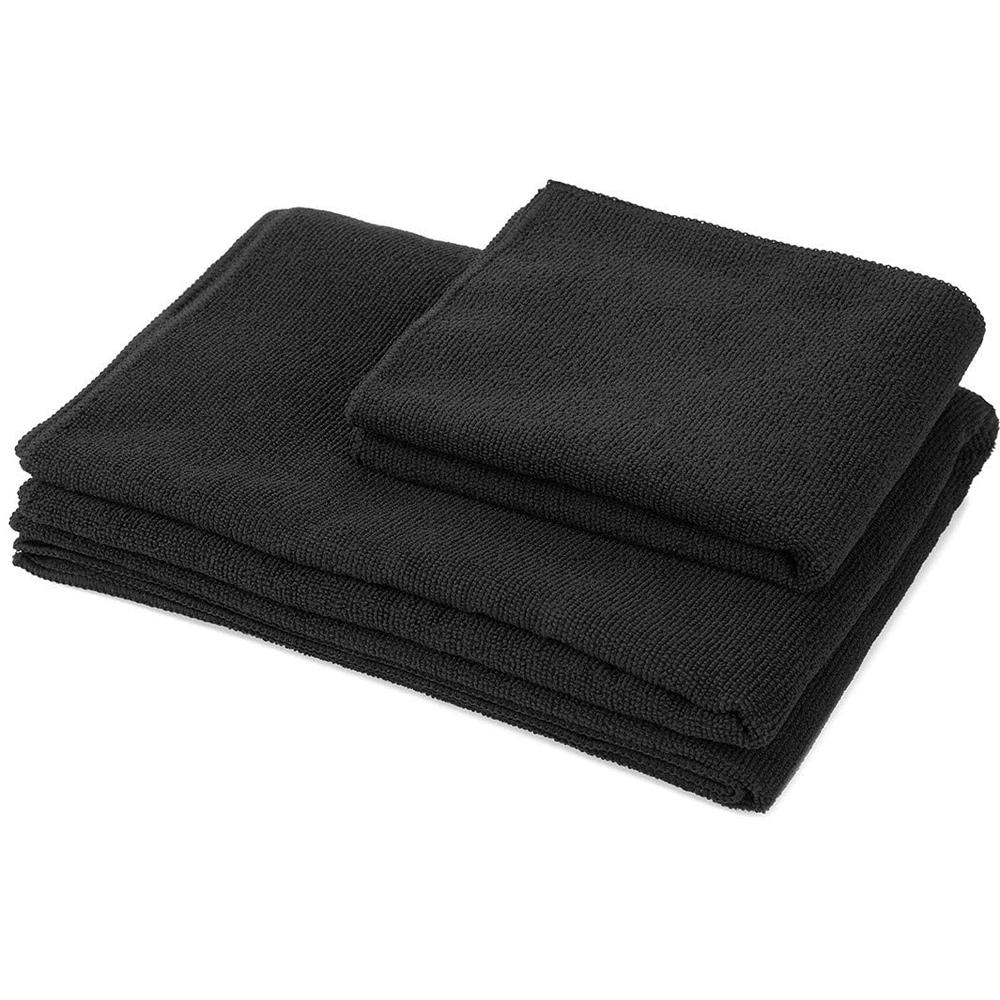 BalanceFrom GoYoga 7-Piece Set - Include Yoga Mat with Carrying Strap, 2 Yoga Blocks, Yoga Mat Towel, Yoga Hand Towel, Yoga Stra