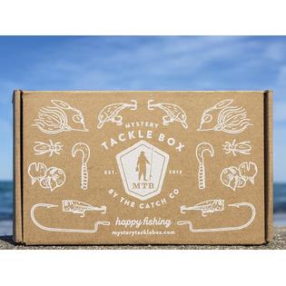 happier tackle box Happy Birthday Designed specifically for medium Mystery Tackle Box August Catfish
