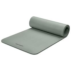 Retrospec Solana Yoga Mat 12 Thick wNylon Strap for Men & Women - Non Slip Excercise Mat for Yoga, Pilates, Stretching, Floor & 