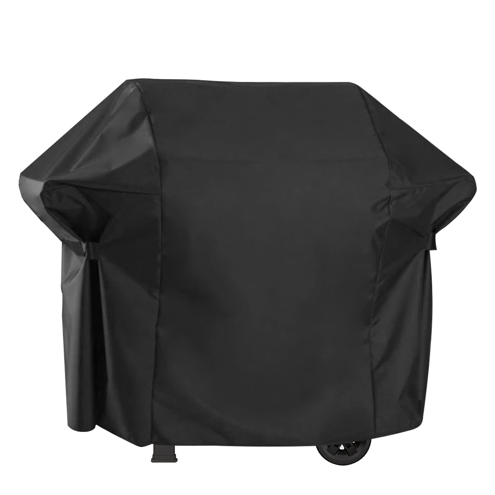vchin 48 Inch Grill Cover, Fits for Weber Char-Broil Nexgrill Brinkmann and All Popular Brand Grills . Heavy Duty Waterproof Win