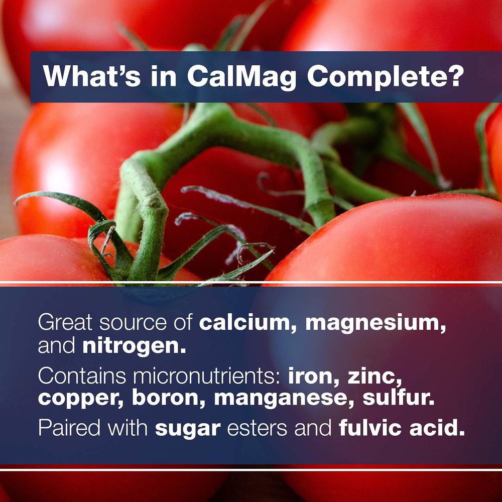 Botanicare Cal-Mag Plus Gallon Calcium Magnesium CALMAG PLUS SAVE Botanicare Cal-Mag Plus Gallon Calcium Magnesium CALMAG PLUS SAVE