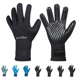 Texting Gloves Polarex Gloves Doreza Mbrojtese Per Pune Reis