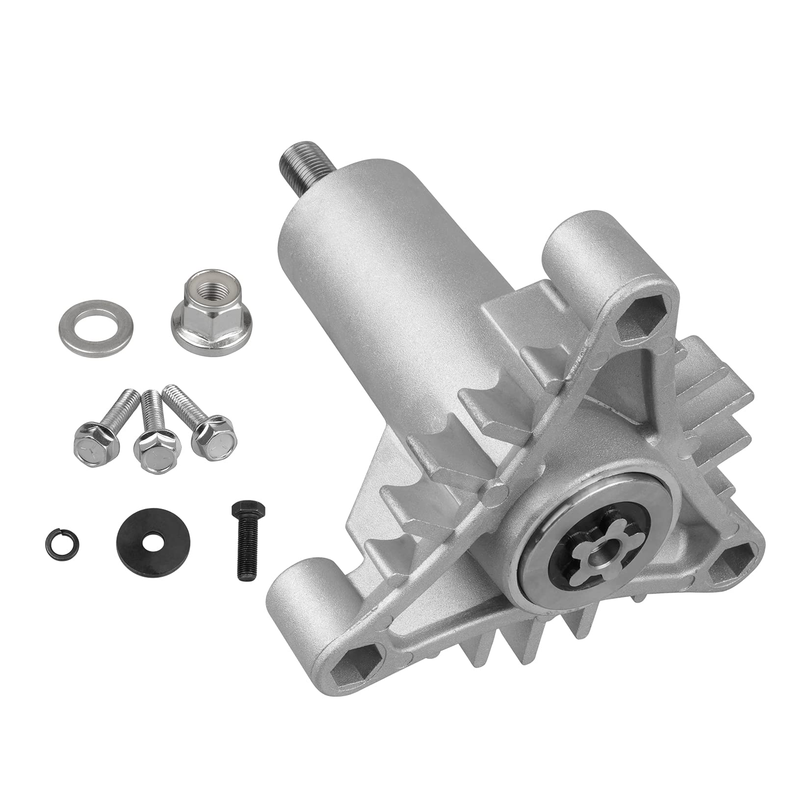 SPINDLE FITS MTD CRAFTSMAN 42 INCH DECK T1000 T1200 618-06991 918-06991