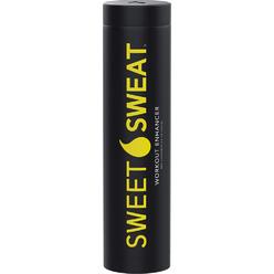 Sports Research Sweet Sweat Workout Enhancer Roll-On gel Stick - Sweat Harder and Faster, Helps Promote Water Weight Loss, Use with Sweet Sweat 