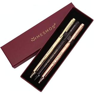 Mesmos LOVEPENSET MESMOS Fancy Pens for Women, Boss Day Gifts for