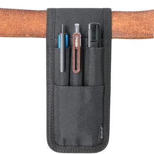 PH1PY-BELT-S diodrio Belt Pen Holder, Pencil Holder pouch, Pen