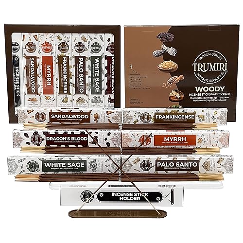 Frankincense Incense Cones: Bulk Lot 12 Packs of 10 Cones, 120