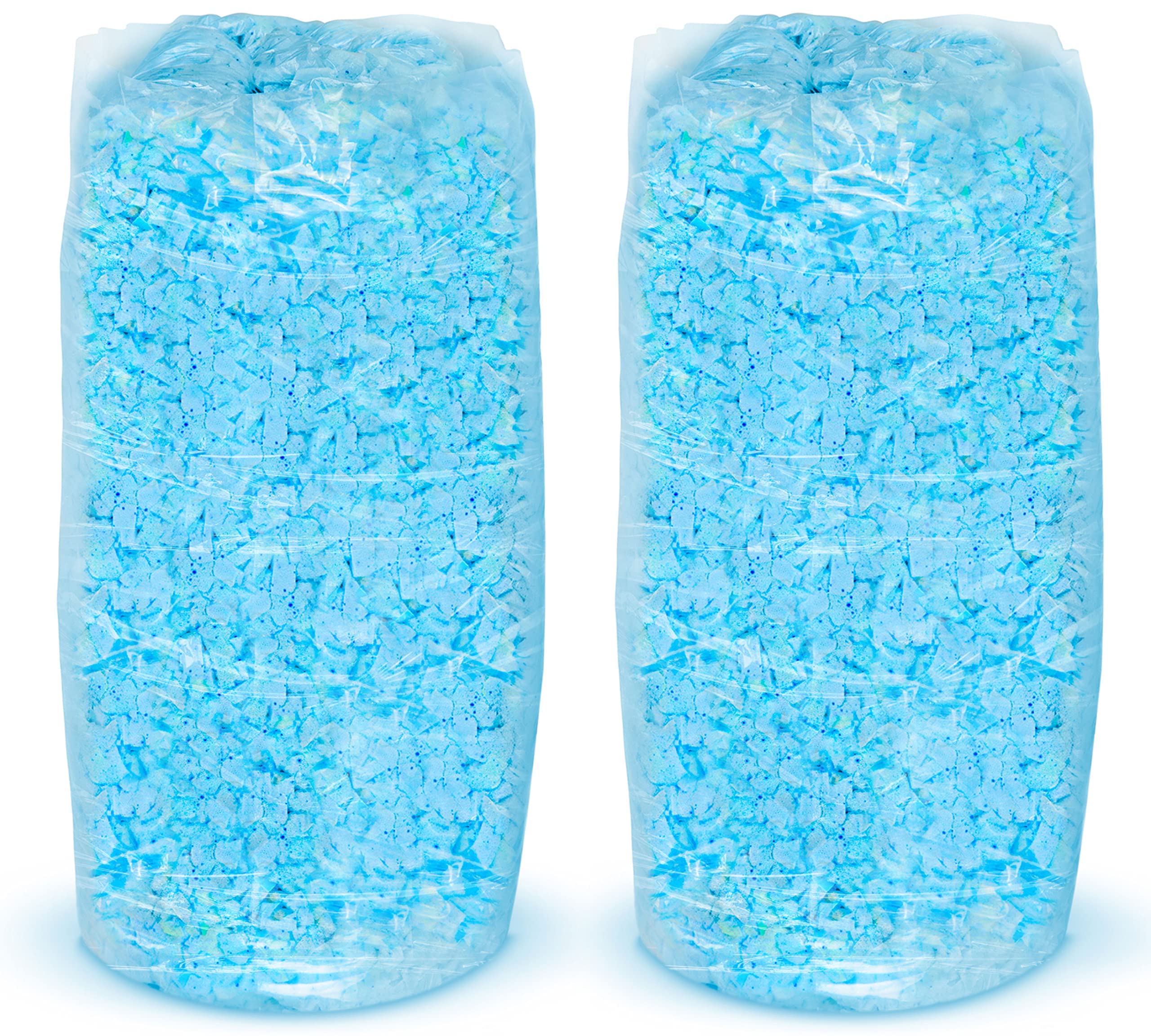 Hobby Lobby Amorstra Bean Bag Filler Shredded Memory Foam Filling