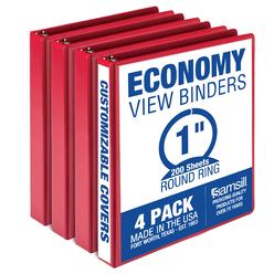 30-Pack Of 4x6 Photo Sleeves For 3-Ring Binders - Archival Safe, Holds 180 Photos