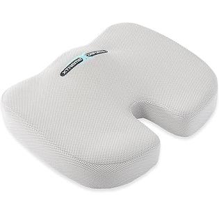 Seat Cushion and Lumbar Support - Fortem