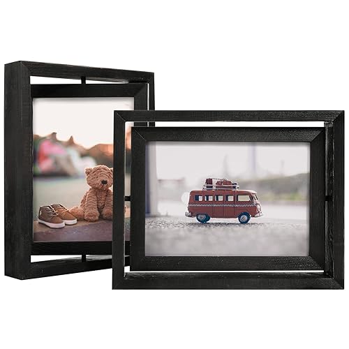 black photo frames kmart