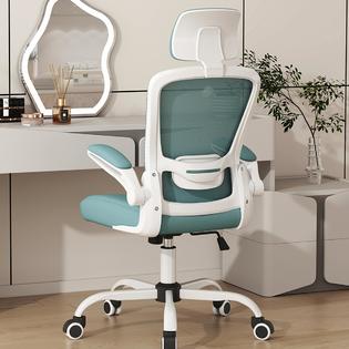 Mimoglad Office Chair, High Back Ergonomic Desk Chair with