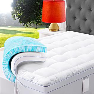 Mattress Topper