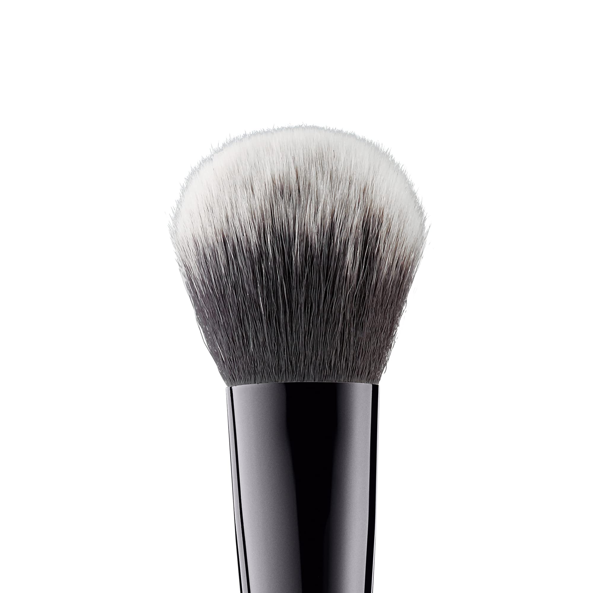 e.l.f. elf Flawless Face Brush, Vegan Makeup Tool For Flawlessly contouring & Defining With Powder, Blush & Bronzer, Made With cruelty-