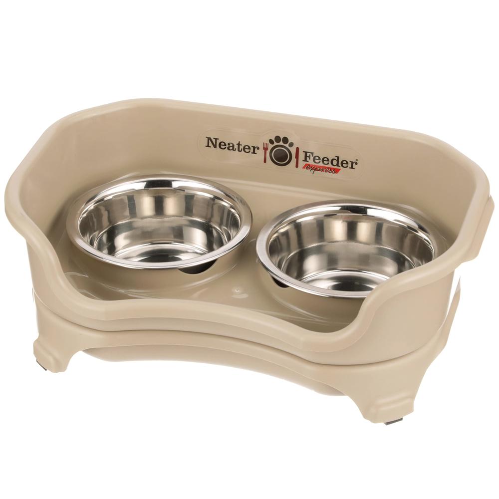 Neater Feeder Express Elevated Dog Bowls By Neater Pet Brands Dog neater-feeder-express-elevated-dog-bowls-by-neater-pet-brands-dog