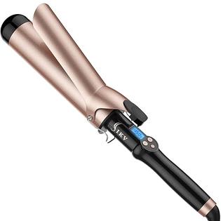 Titanium Curling Hot Tools Wand Amazon Hot Tools Pro Signature 1-1
