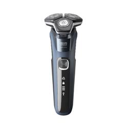 Philips Norelco Shaver 5400, Rechargeable Wet & Dry Shaver with Pop-Up Trimmer, S5880/81