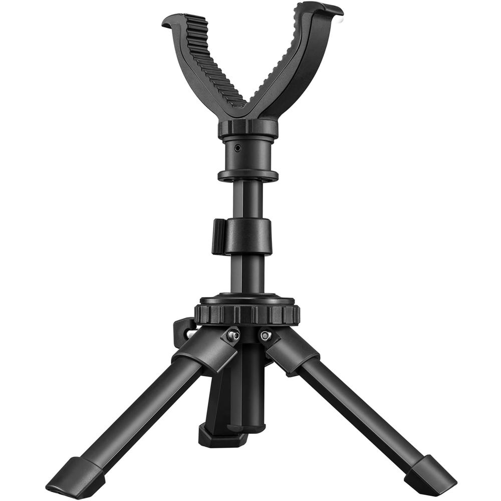 CVLIFE Shooting Tripod Portable Shooting Rest Shooting Stick Stand ...