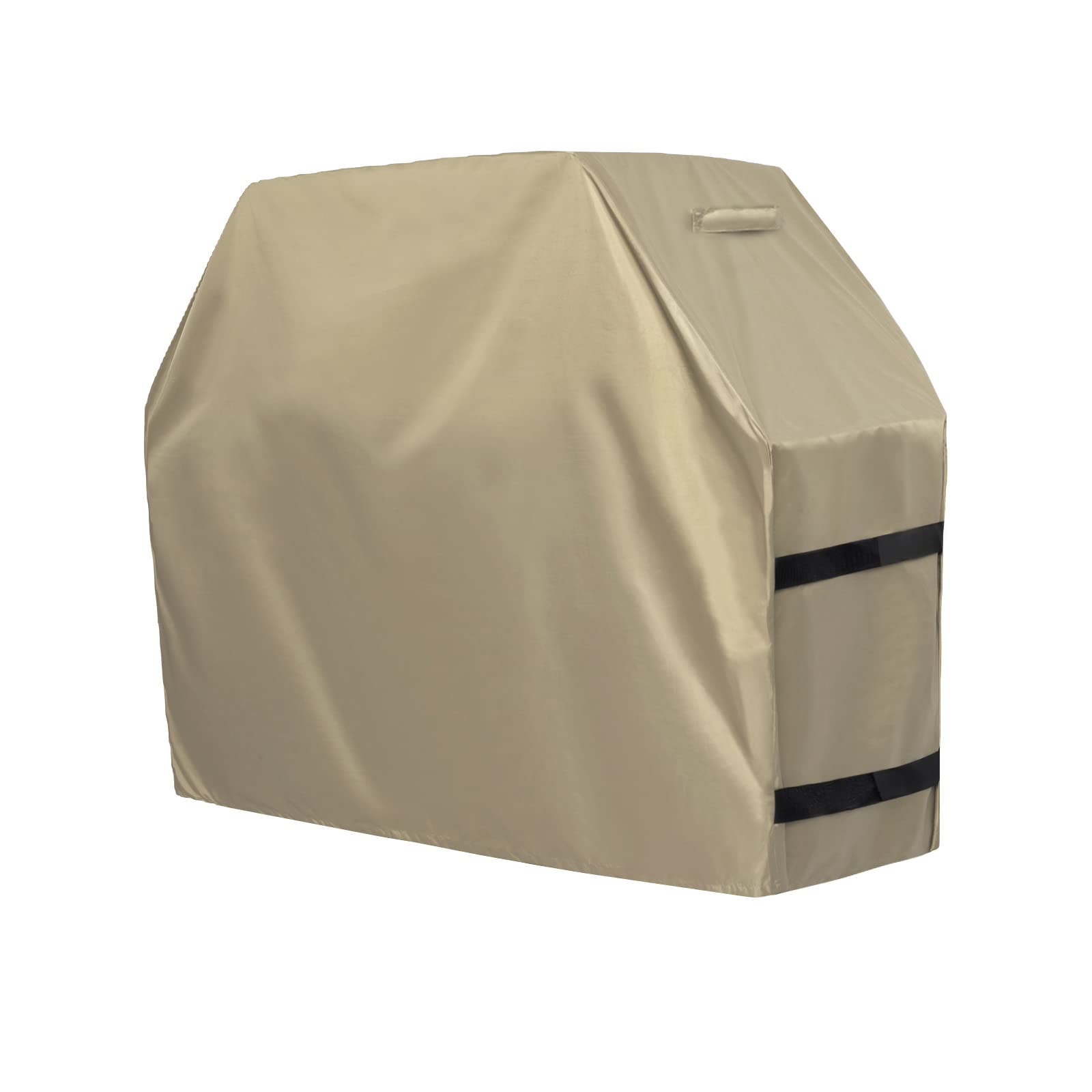 OutdoorLines Waterproof Heavy Duty BBQ Grill Cover Universal Barbecue