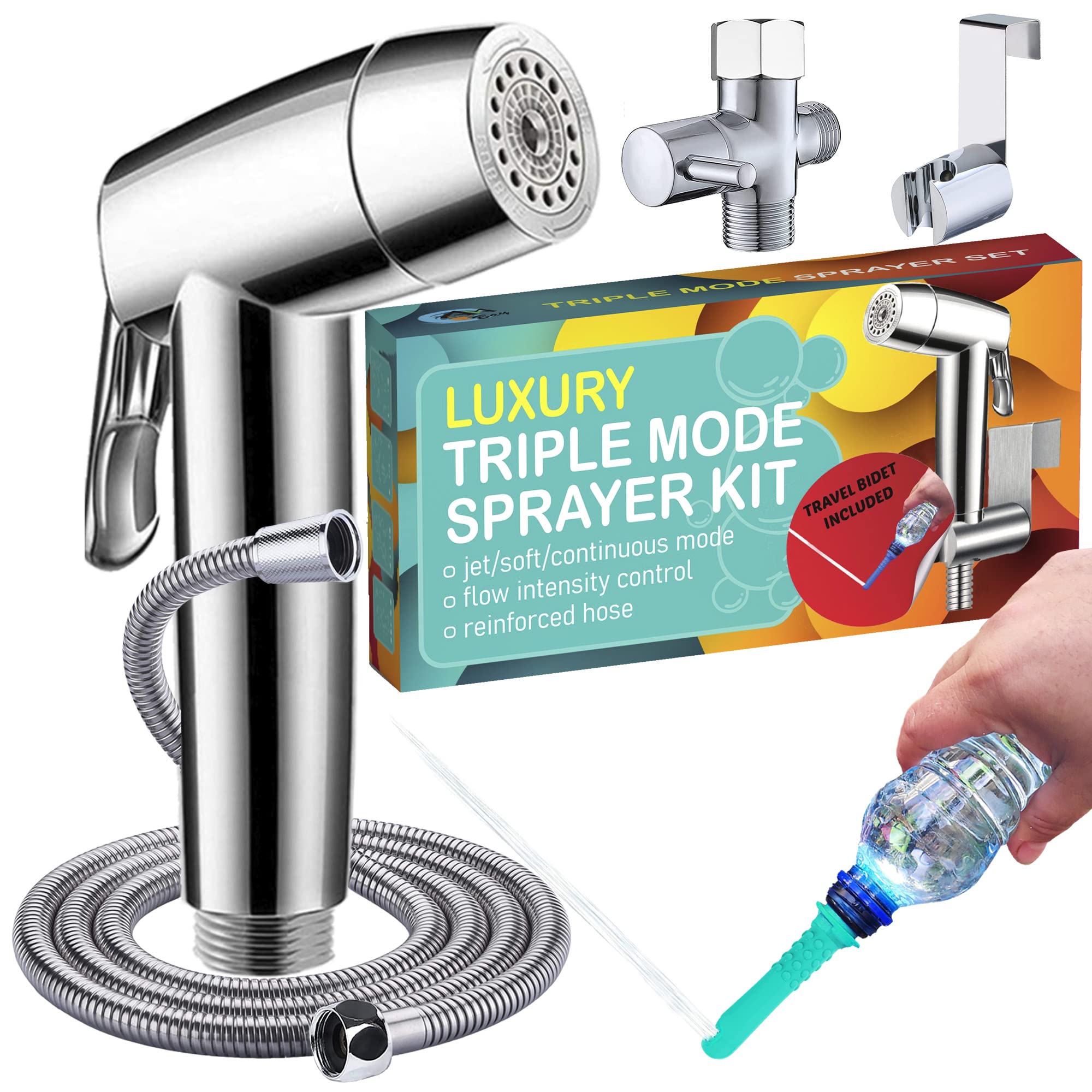 Peerless Classic Valve Trim Only Kit Chrome PTT188730 New Open Box Peerless Classic Valve Trim Only Kit Chrome PTT188730 New Open Box