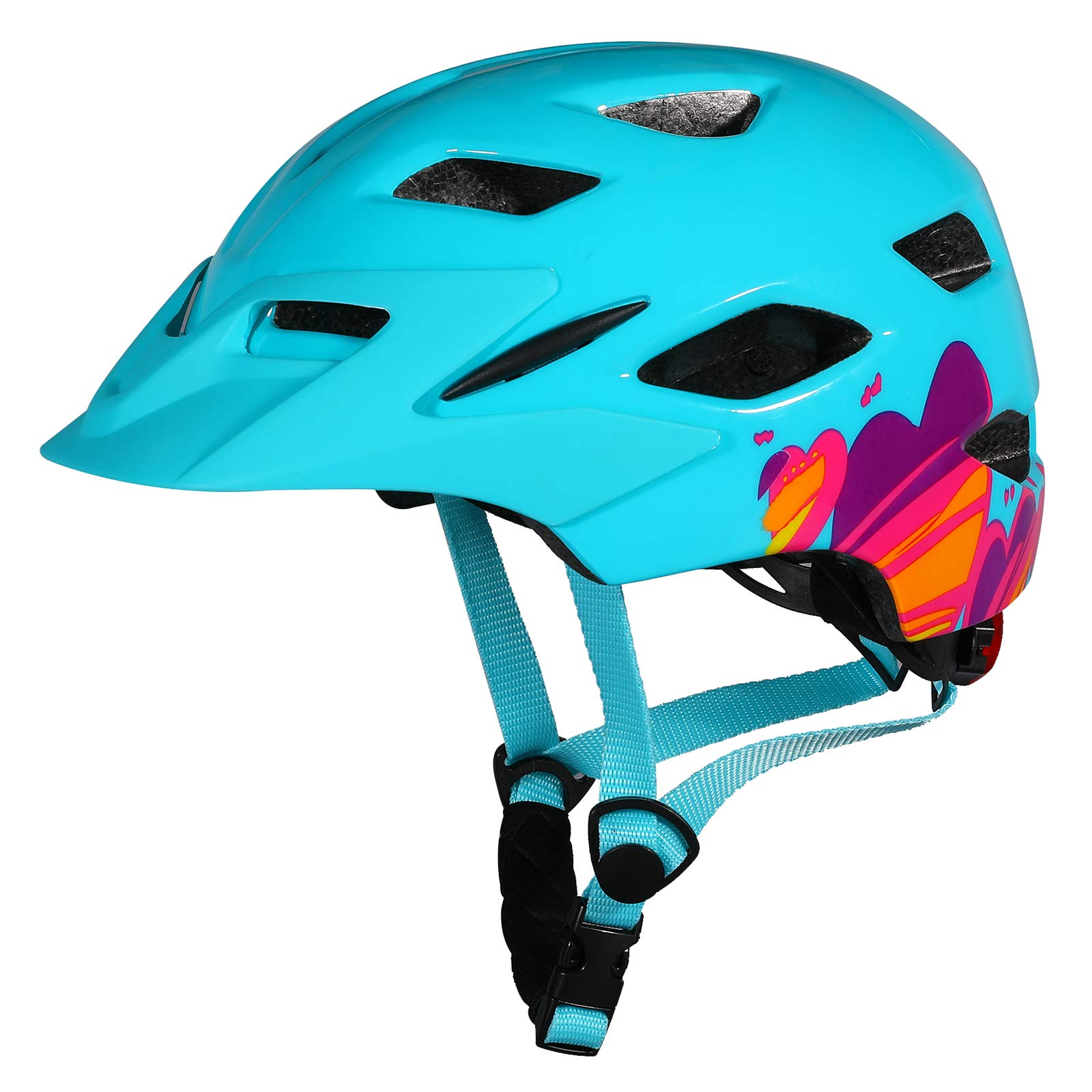 amazon ladies bike helmet Best Sellers: Best Adult Helmets Road Bicycle Womens Bike Helmets