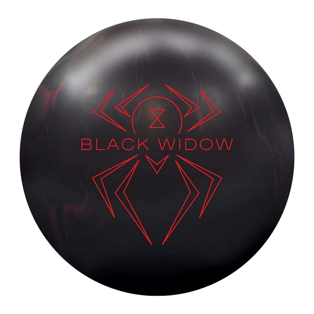 Hammer Black Widow 20 Bowling Ball (12)