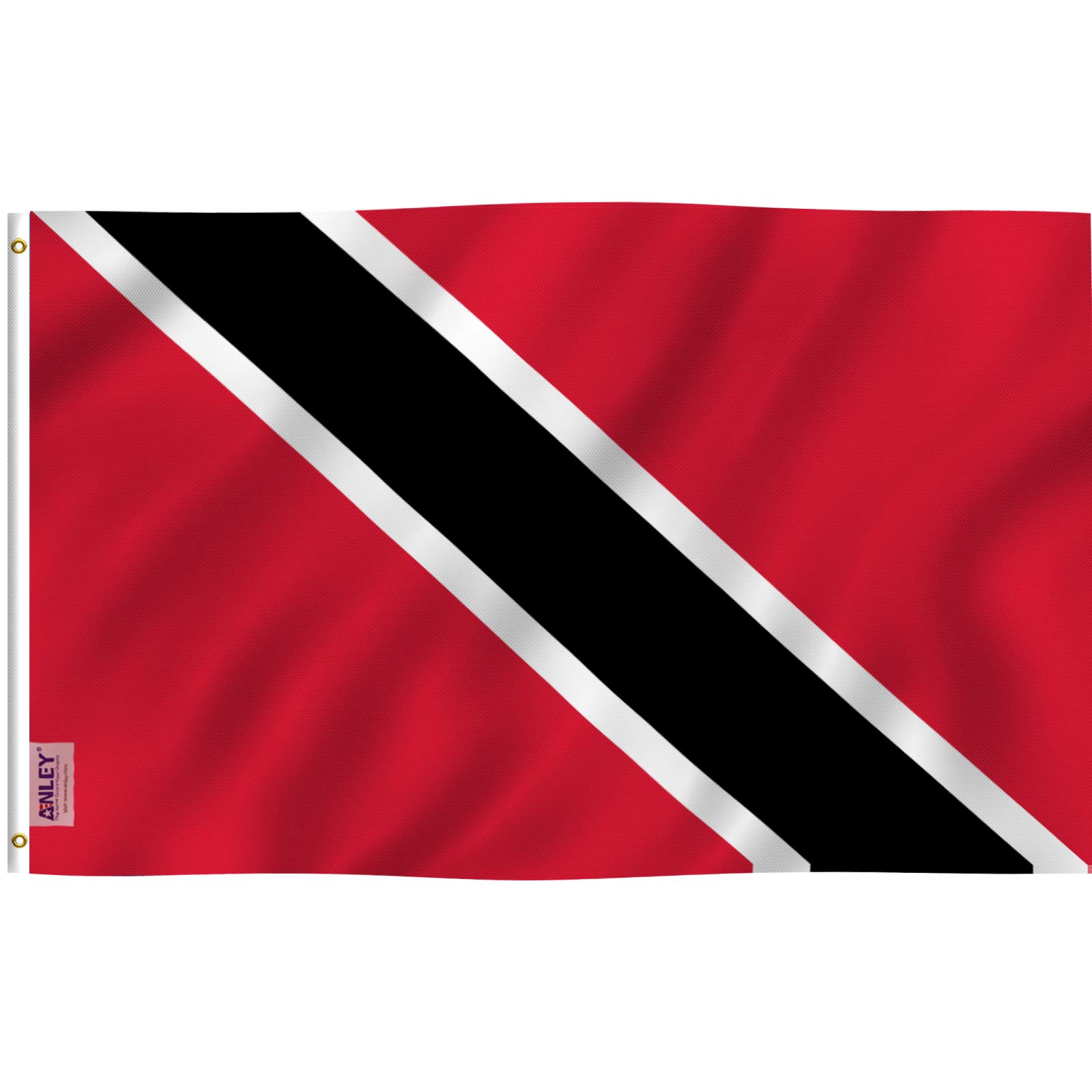 Anley Fly Breeze 3x5 Pies Bandera De Irán - Color Vivo Y ... | Meses
