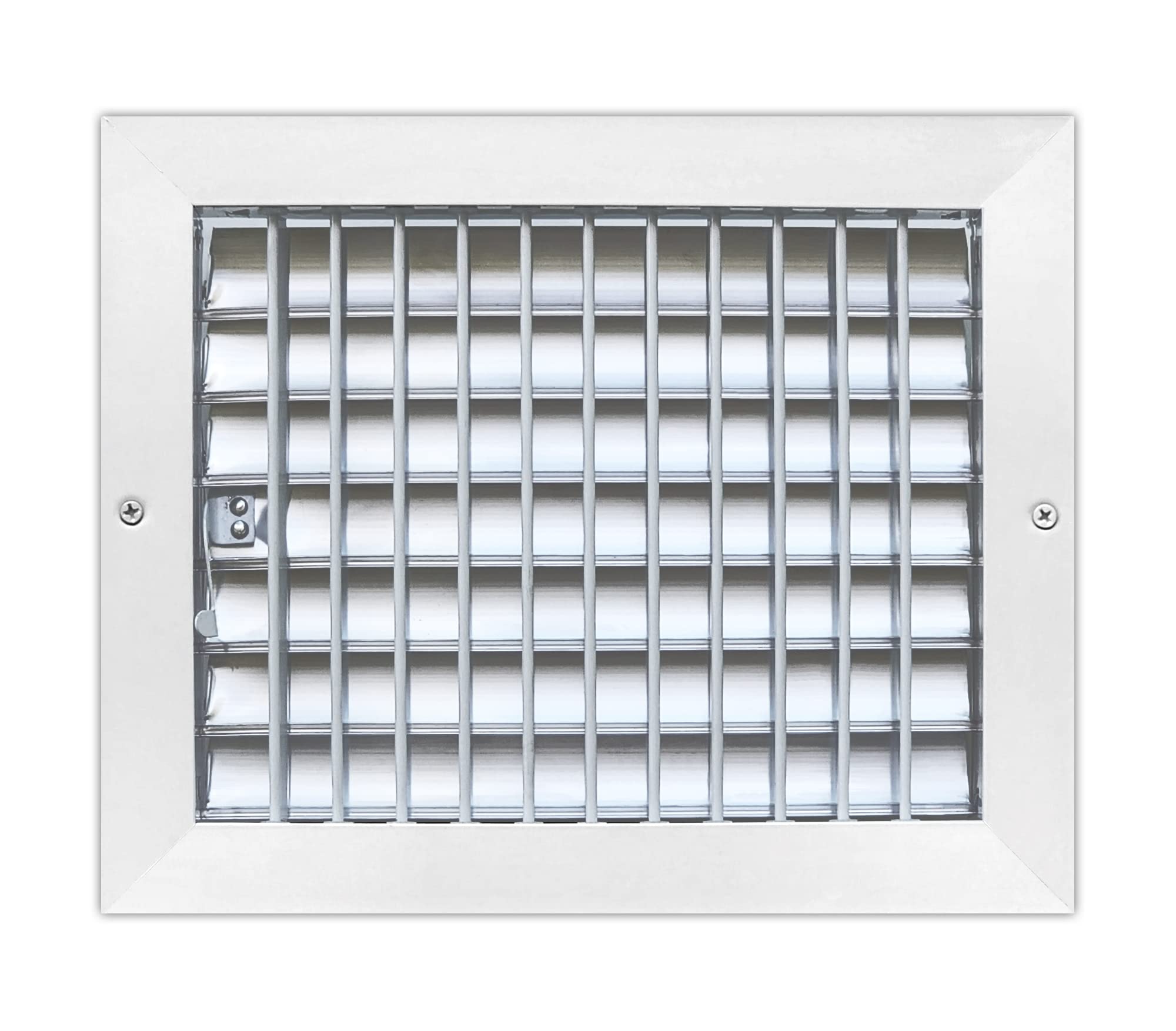 Air 360 Air Vent covers Wall Ac grille - Premium 10x8 Inch Register ...