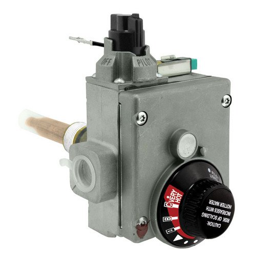 Rheem SP14270K Water Heater Natural Gas Control Thermostat