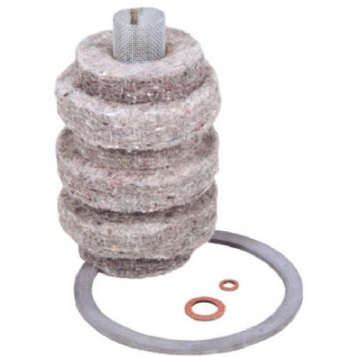 General Filters Fuel Oil Filter Replacement Cartridge