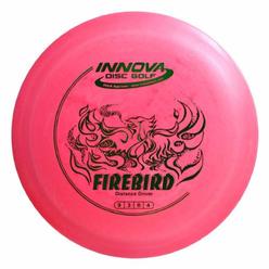 Innova Disc Golf DX Firebird Golf Disc, 173-175gm (Colors may vary)