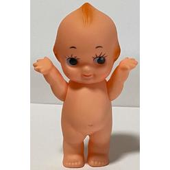 Obitsu Works Soft Kewpie Doll Figures 4.9inch (12.5 cm) Toys Japan