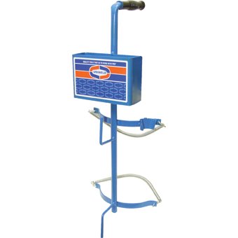 Uniweld 502 Metal Carrying Stand for B Tank