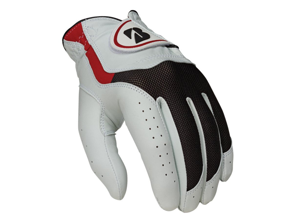 Bridgestone Golf 2015 E Glove, Left Hand, Medium/Large