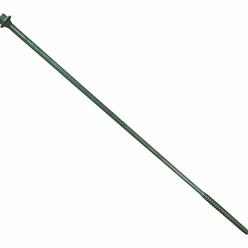 WoodPro #8 X 2-3/4" Cabinet Screws | T20 Star Drive, 1 Lb Box (~97 Pcs), Golden E-Coat