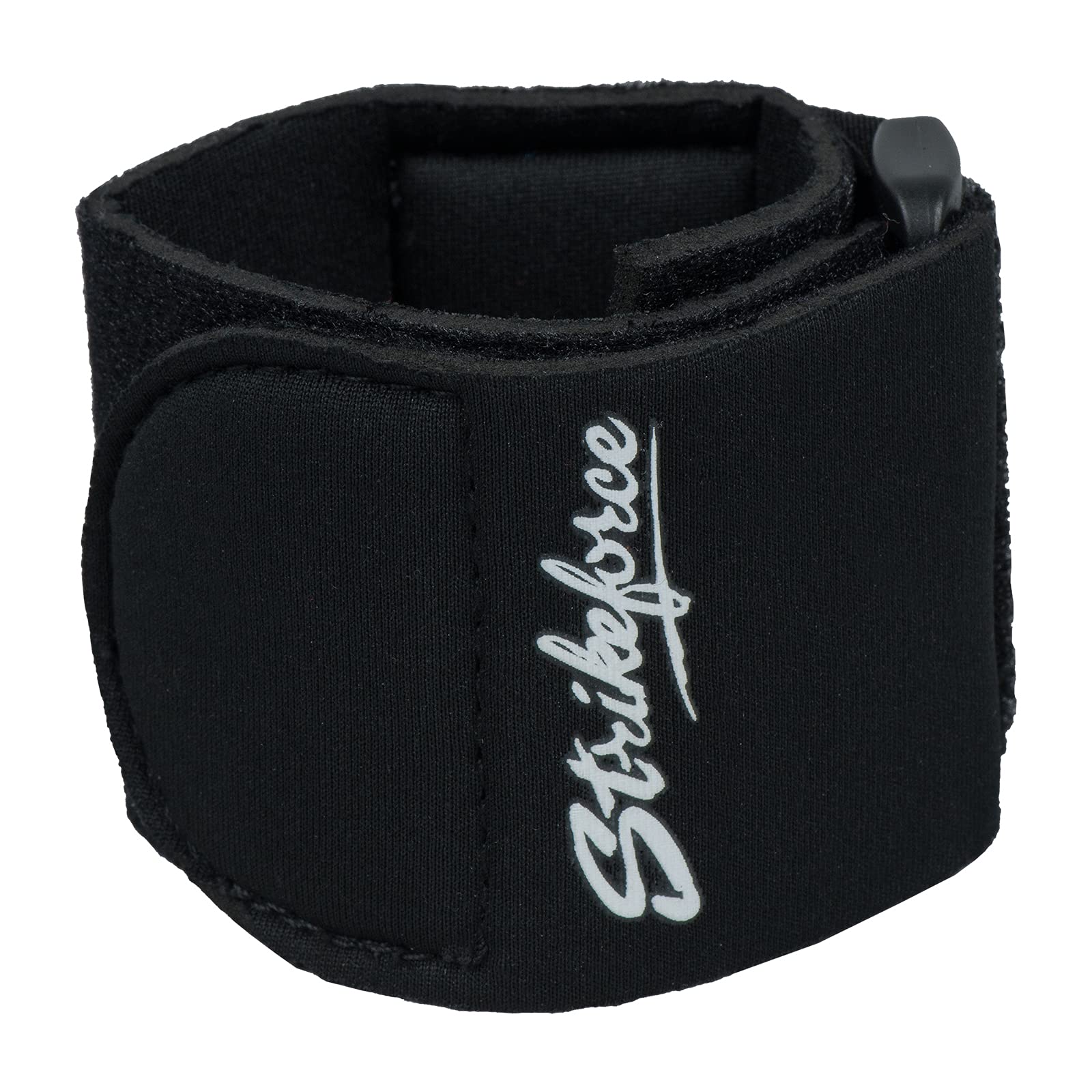 KR Strikeforce Strikeforce Bowling Flexx Wrist Support for Right or Left Hand - One Size Fits All