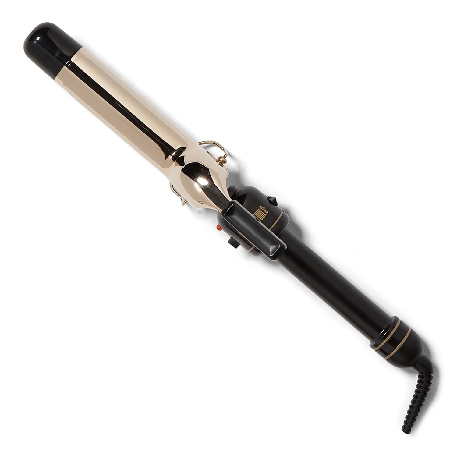 Helen Of Troy Gold Series Spring 1 1/4 Inch Curling Iron