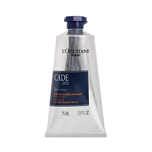 LOccitane Soothing Cade After Shave Balm, 2.5 Fl Oz