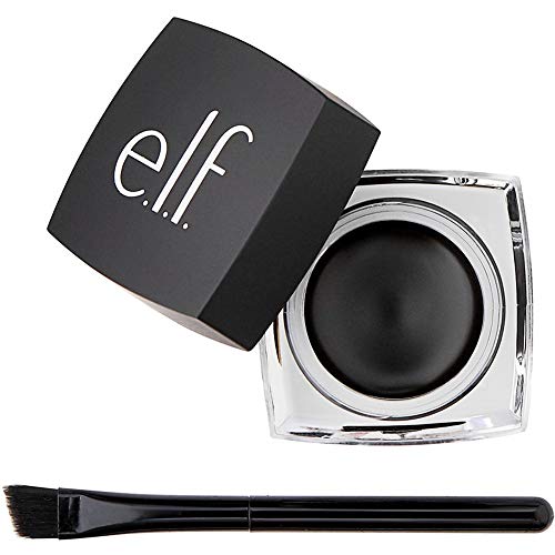 e.l.f. Elf Studio Cream Eyeliner Size .17z Elf Studio Cream Eyeliner Blk .17z