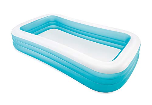 Intex Swim Center Family Inflatable Pool, 120
