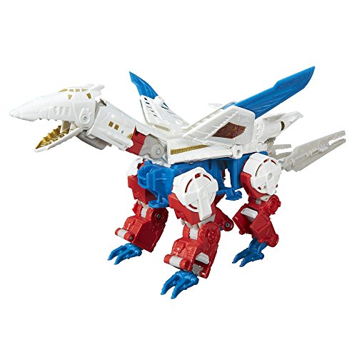 Transformers Generations Combiner Wars Voyager Class Sky Lynx